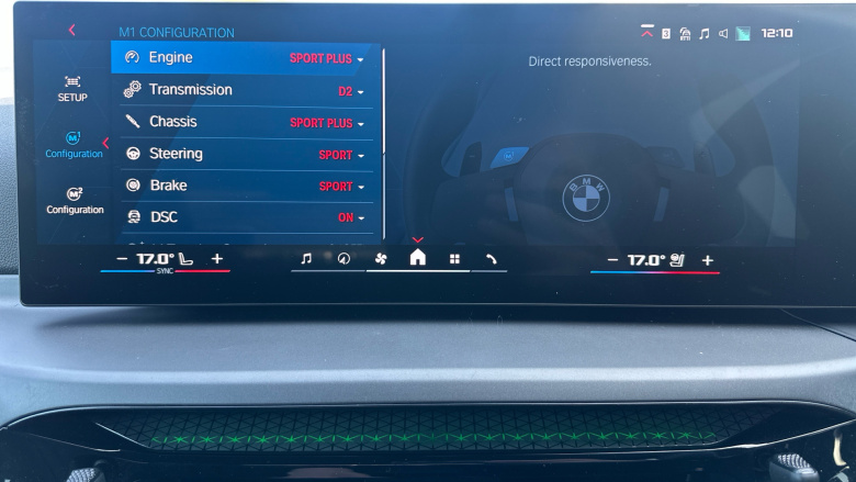 BMW M2 2dr DCT Petrol Coupe